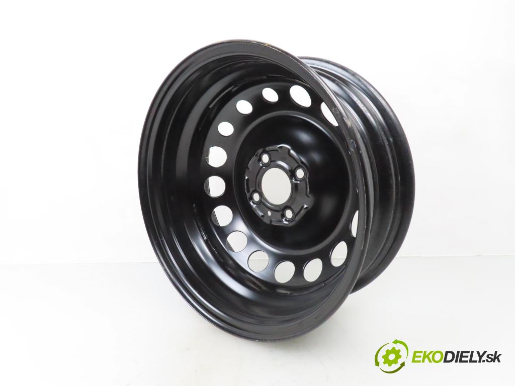 RENAULT   0    disky / disk plechový