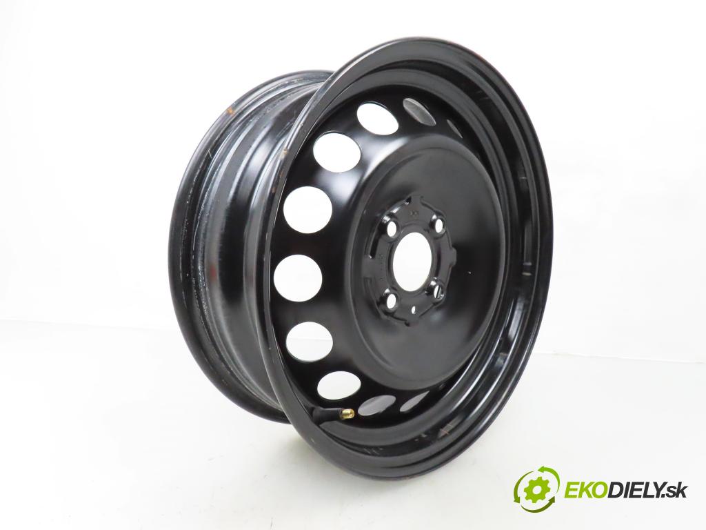 RENAULT   0    disky / disk plechový