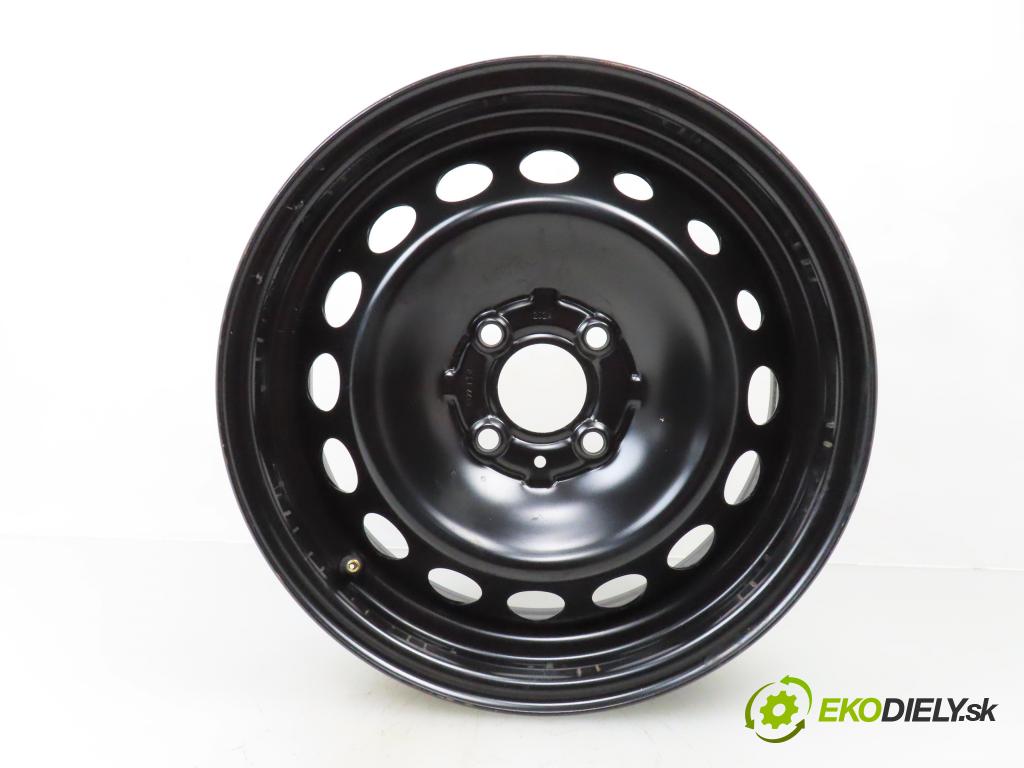 RENAULT   0    disky / disk plechový