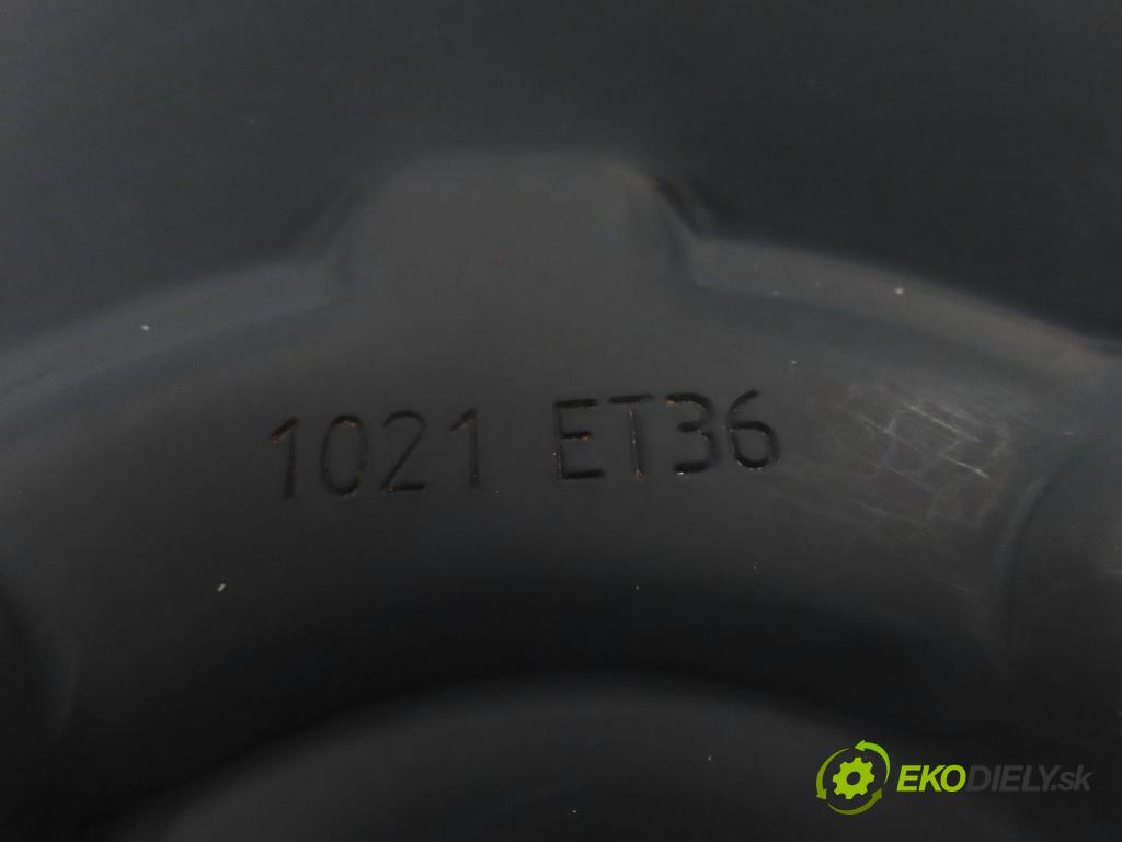 RENAULT   0    disky / disk plechový 