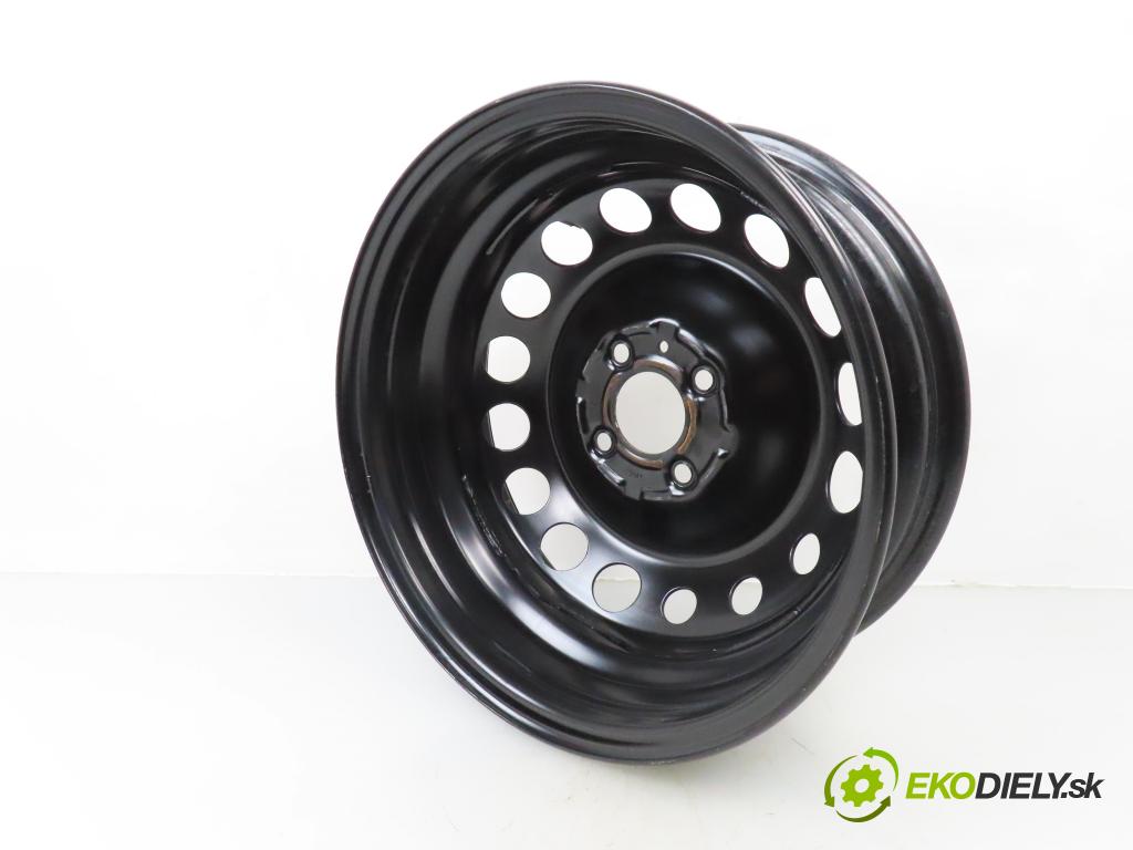 RENAULT   0    disky / disk plechový