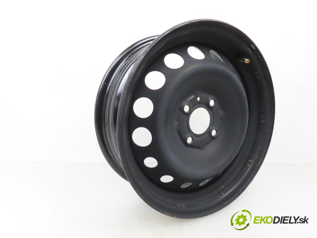 RENAULT   0    disky / disk plechový