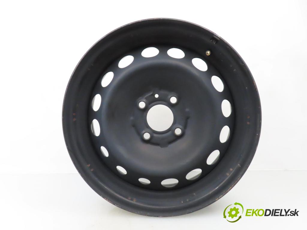 RENAULT   0    disky / disk plechový