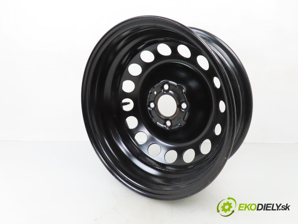 RENAULT   0    disky / disk plechový