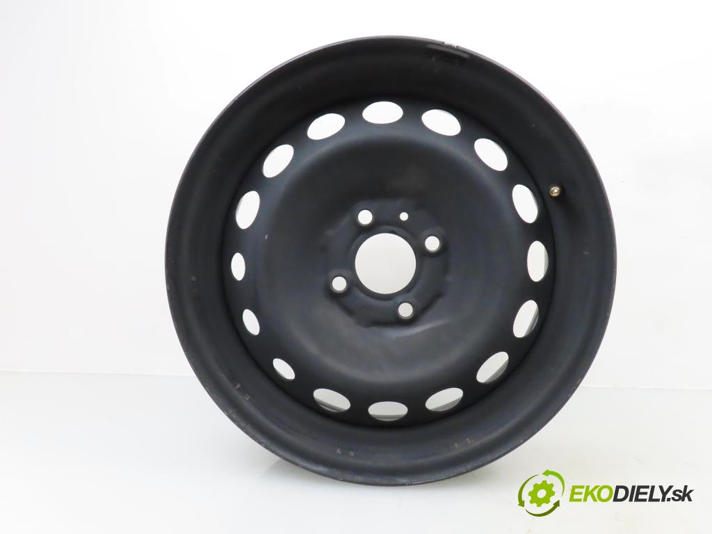 RENAULT   0    disky / disk plechový