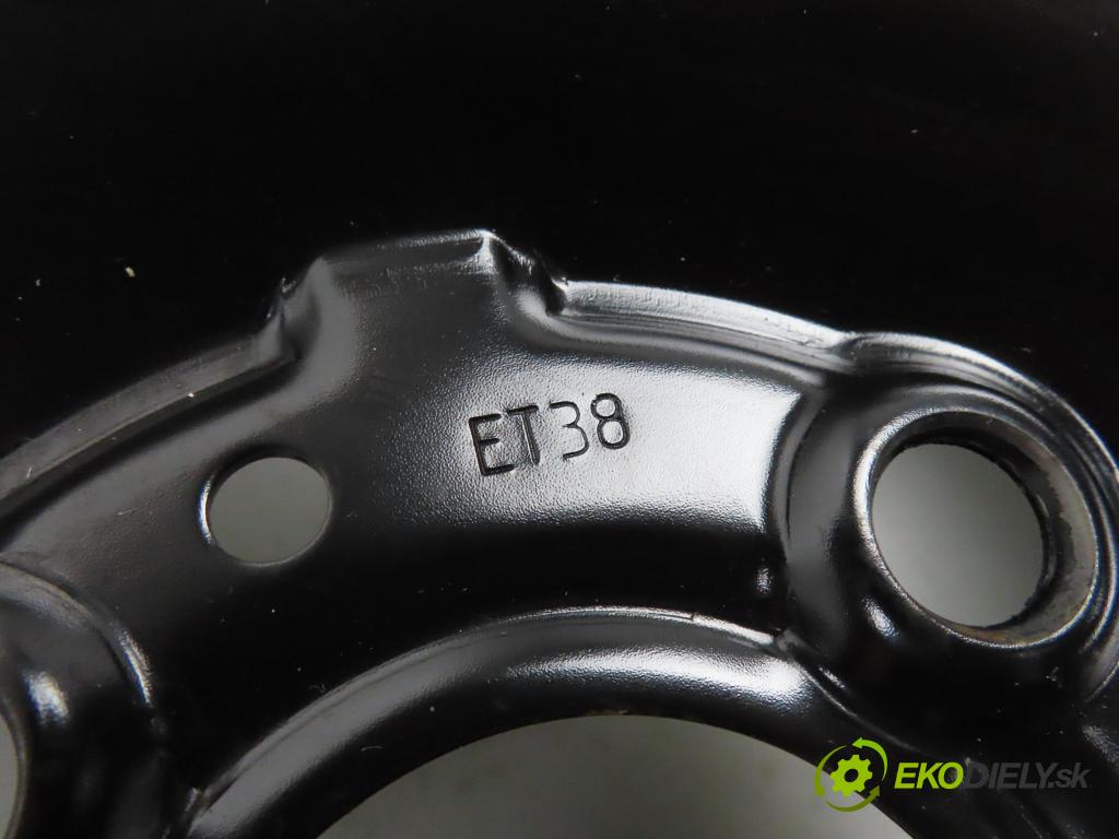 RENAULT   0    disky / disk plechový 