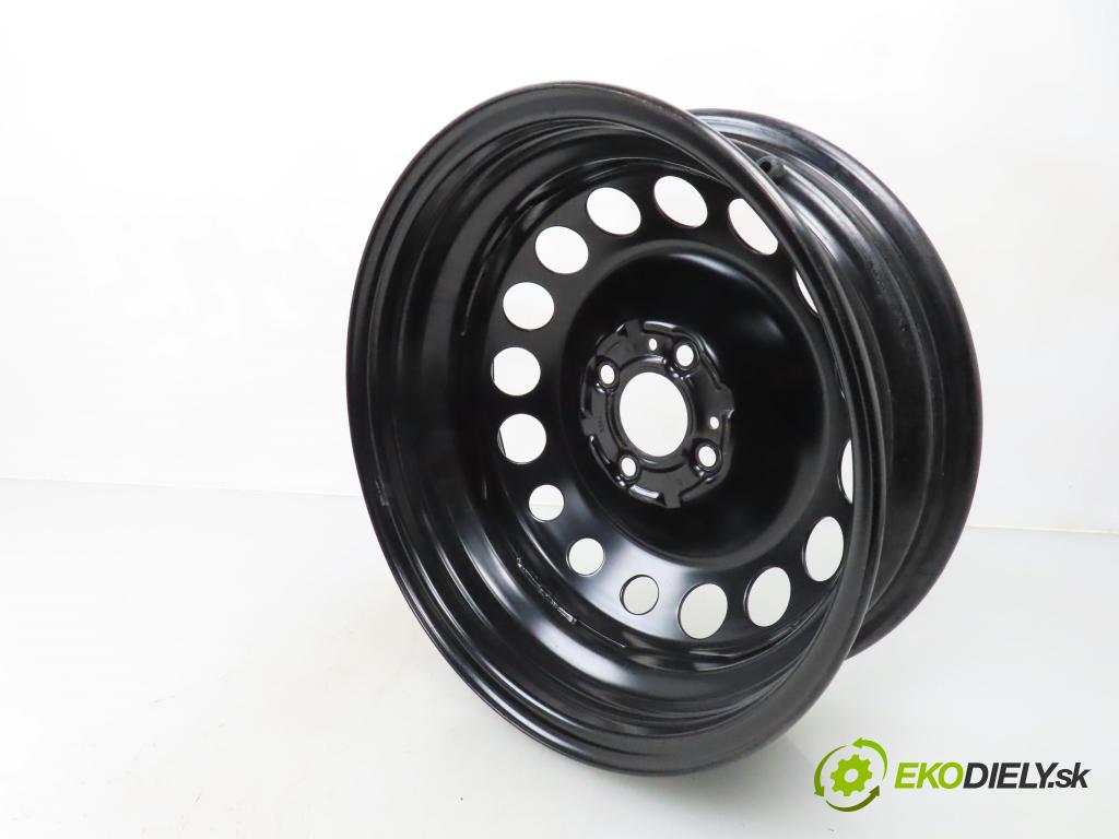 RENAULT   0    disky / disk plechový