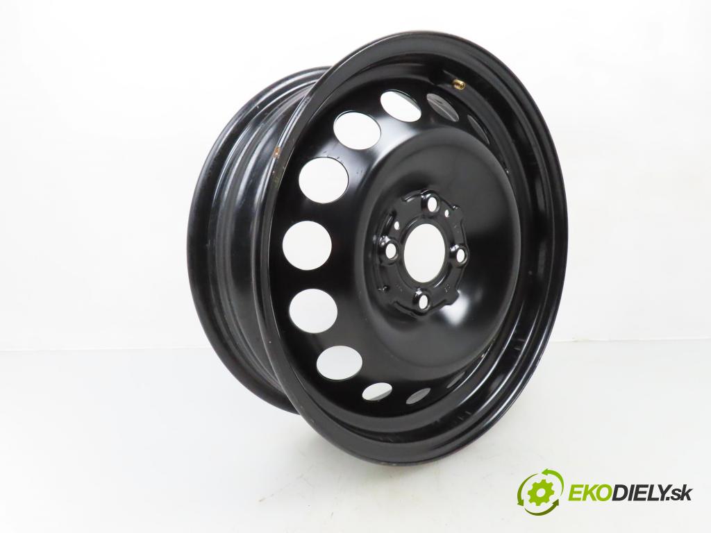 RENAULT   0    disky / disk plechový