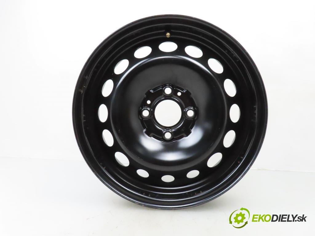 RENAULT   0    disky / disk plechový