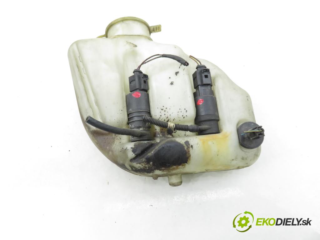 MERCEDES-BENZ VIANO (W639) VAN 2004 110,00 CDI 2.2 150 - OM 646.982 2148,00 Nádržka ostrekovačov 6398690220 ; 6398600560 ; 6398600960 (Kľučka dverí ostatné)