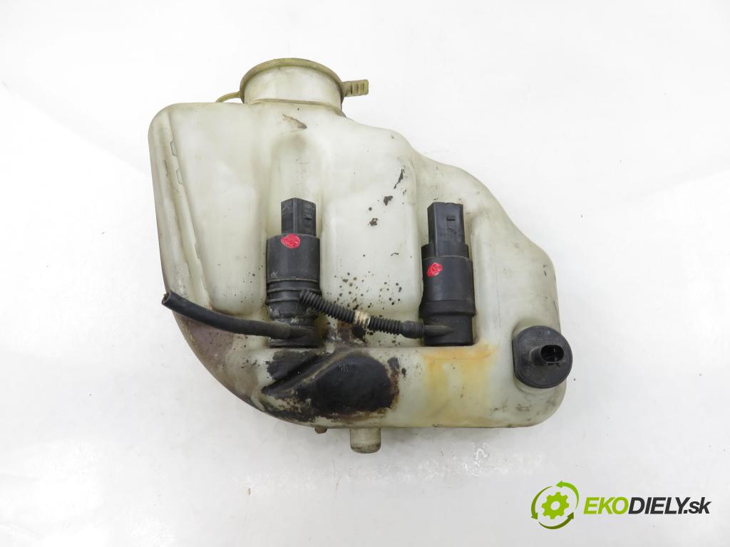 MERCEDES-BENZ VIANO (W639) VAN 2004 110,00 CDI 2.2 150 - OM 646.982 2148,00 Nádržka ostrekovačov 6398690220 ; 6398600560 ; 6398600960 (Kľučka dverí ostatné)