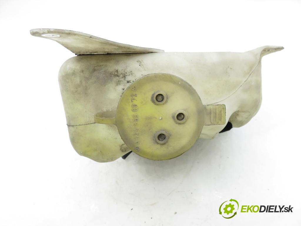 MERCEDES-BENZ VIANO (W639) VAN 2004 110,00 CDI 2.2 150 - OM 646.982 2148,00 Nádržka ostrekovačov 6398690220 ; 6398600560 ; 6398600960 (Kľučka dverí ostatné)