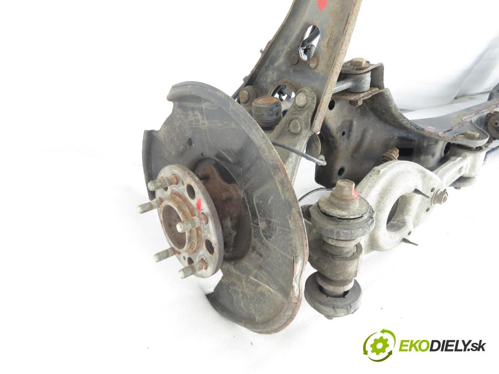 HYUNDAI i40 CW (VF) KOMBI 2012 100,00 1.7 CRDi 136 - D4FD 1685,00 zadné 554053Z700