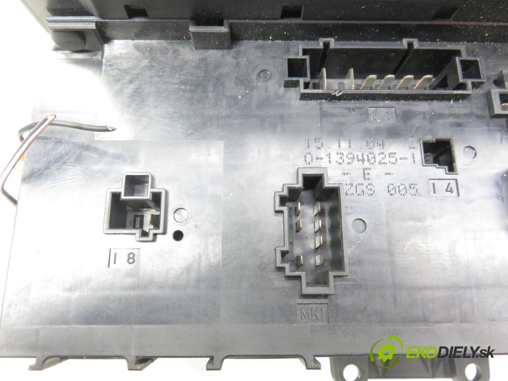 MERCEDES-BENZ VIANO (W639) VAN 2004 110,00 CDI 2.2 150 - OM 646.982 2148,00 MODUL SAM 6395450301