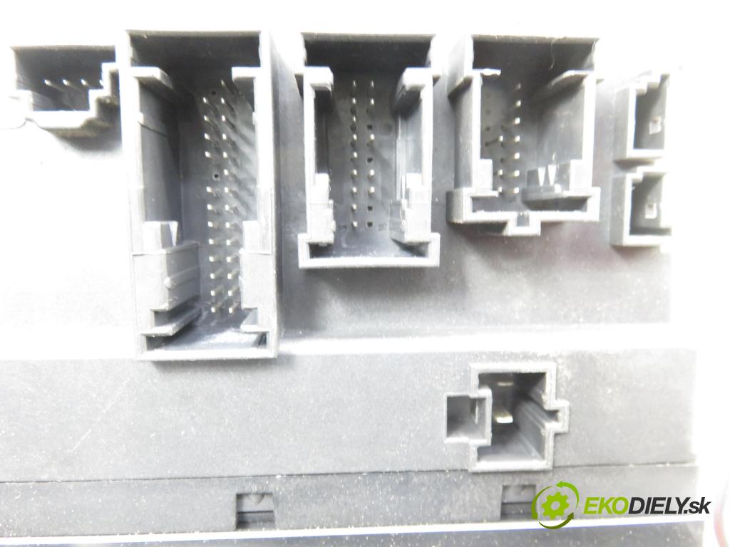 MERCEDES-BENZ VIANO (W639) VAN 2004 110,00 CDI 2.2 150 - OM 646.982 2148,00 MODUL SAM 6395450301