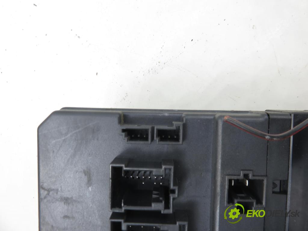 MERCEDES-BENZ VIANO (W639) VAN 2004 110,00 CDI 2.2 150 - OM 646.982 2148,00 MODUL SAM 6395450301