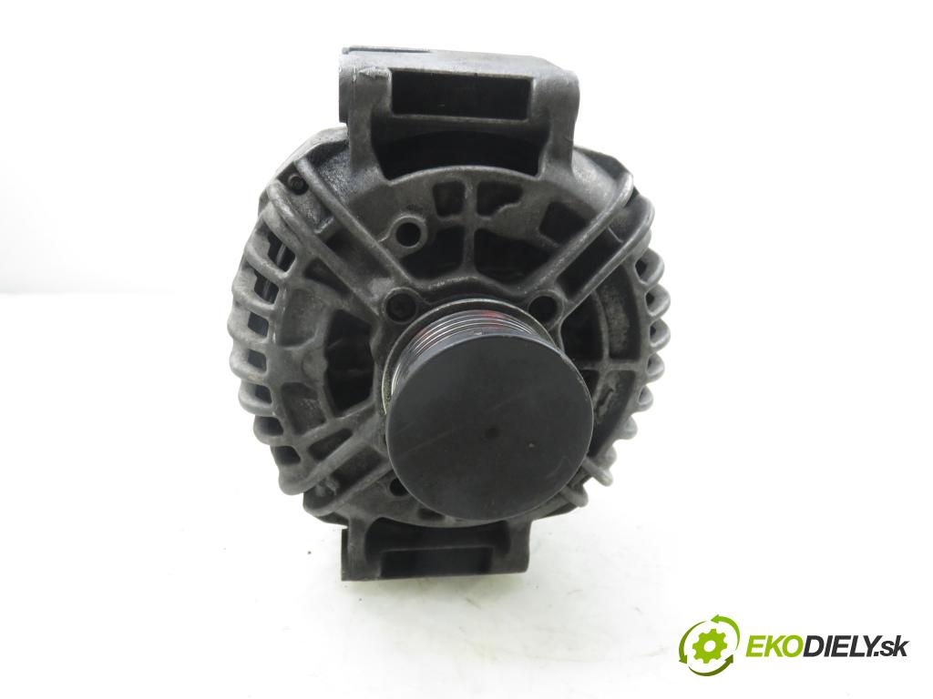 MERCEDES-BENZ VIANO (W639) VAN 2004 110,00 CDI 2.2 150 - OM 646.982 2148,00 Alternátor  ; 0044460989 ; 0265225346 (Alternátor)