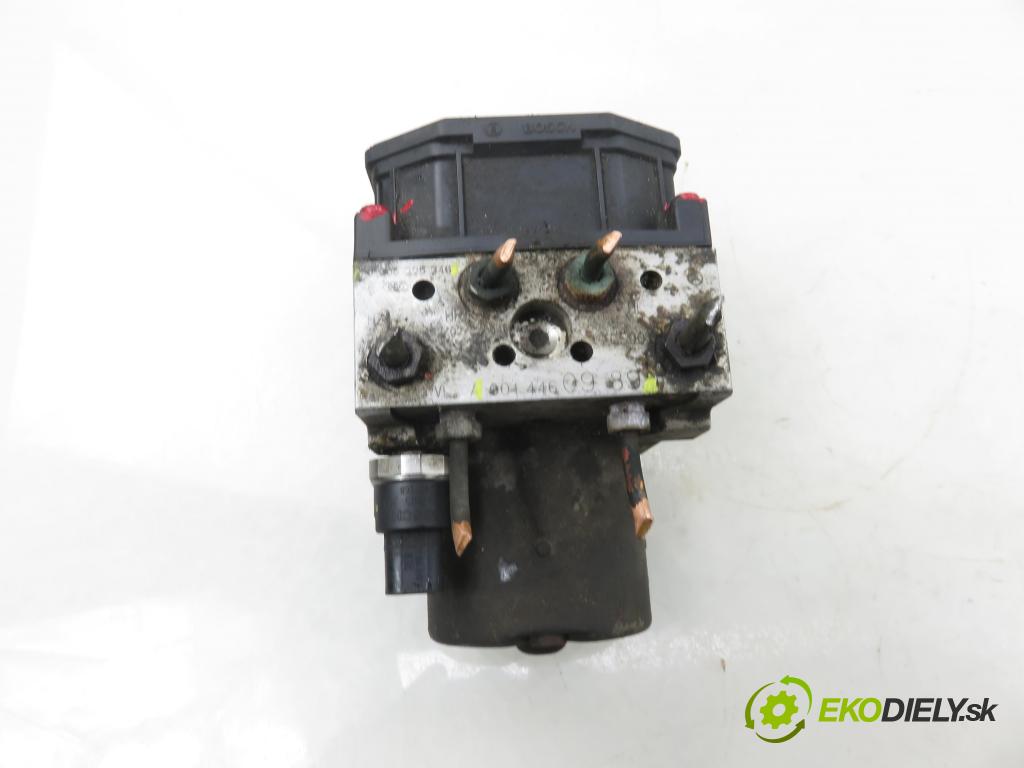 MERCEDES-BENZ VIANO (W639) VAN 2004 110,00 CDI 2.2 150 - OM 646.982 2148,00 Pumpa ABS 0265950159 ; 0044460989 ; 0265225346 (Pumpa ABS)