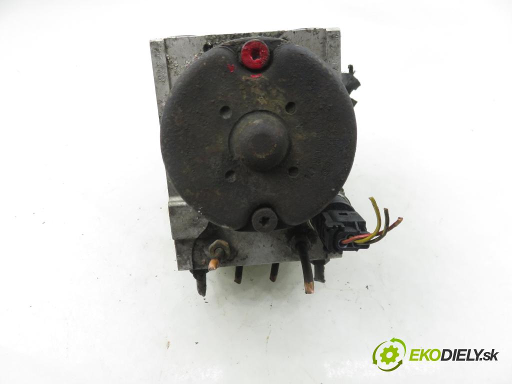 MERCEDES-BENZ VIANO (W639) VAN 2004 110,00 CDI 2.2 150 - OM 646.982 2148,00 Pumpa ABS 0265950159 ; 0044460989 ; 0265225346 (Pumpa ABS)