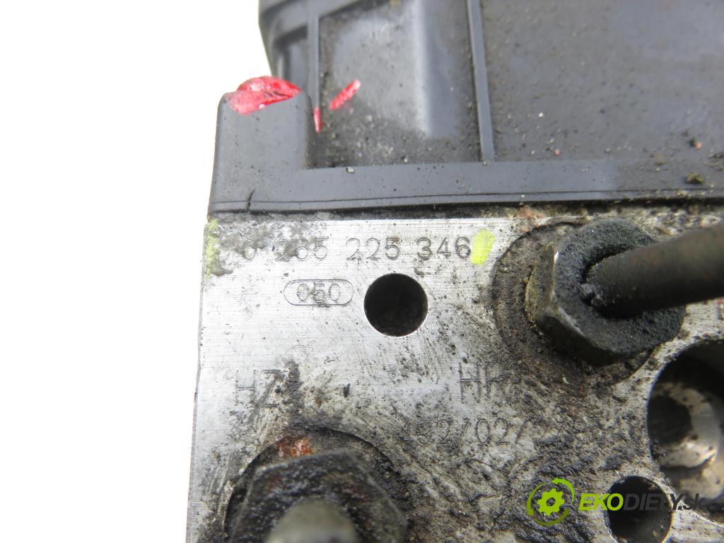 MERCEDES-BENZ VIANO (W639) VAN 2004 110,00 CDI 2.2 150 - OM 646.982 2148,00 Pumpa ABS 0265950159 ; 0044460989 ; 0265225346 (Pumpa ABS)