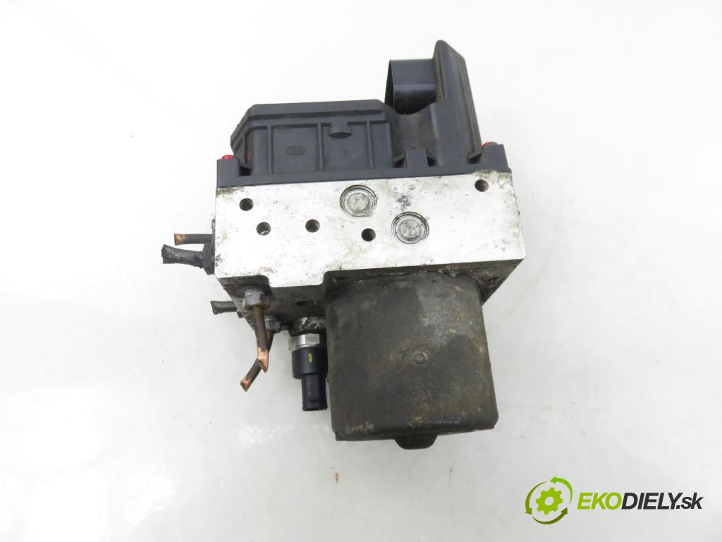 MERCEDES-BENZ VIANO (W639) VAN 2004 110,00 CDI 2.2 150 - OM 646.982 2148,00 Pumpa ABS 0265950159 ; 0044460989 ; 0265225346 (Pumpa ABS)