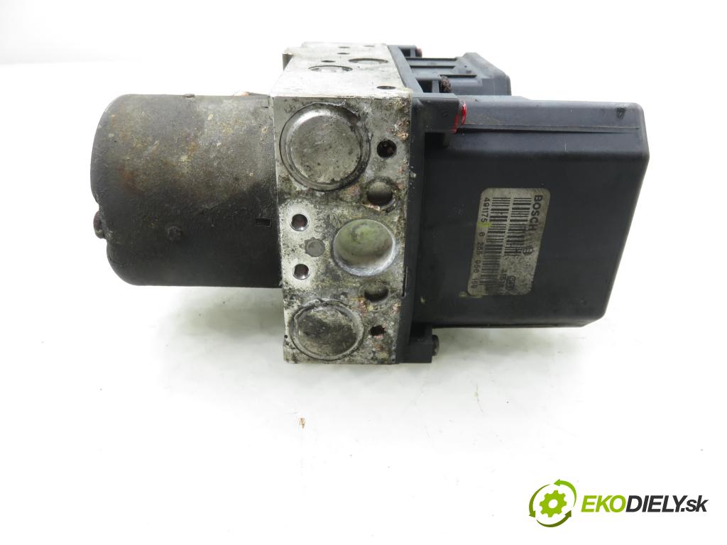 MERCEDES-BENZ VIANO (W639) VAN 2004 110,00 CDI 2.2 150 - OM 646.982 2148,00 Pumpa ABS 0265950159 ; 0044460989 ; 0265225346 (Pumpa ABS)