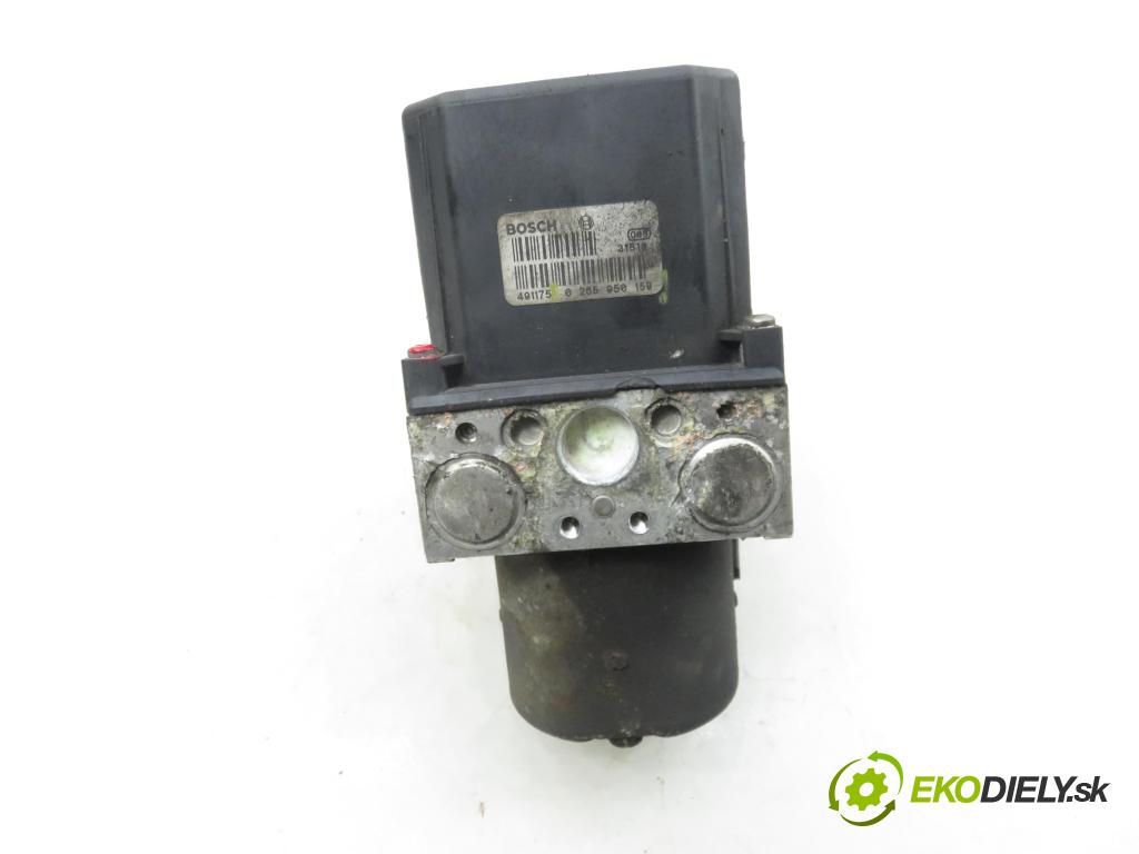 MERCEDES-BENZ VIANO (W639) VAN 2004 110,00 CDI 2.2 150 - OM 646.982 2148,00 Pumpa ABS 0265950159 ; 0044460989 ; 0265225346 (Pumpa ABS)