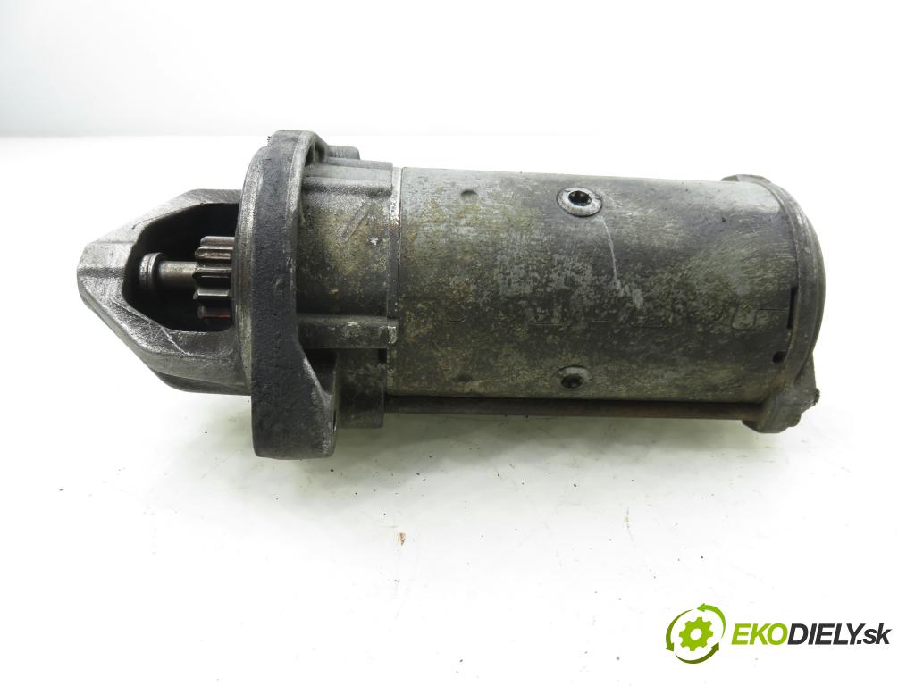 MERCEDES-BENZ VIANO (W639) VAN 2004 110,00 CDI 2.2 150 - OM 646.982 2148,00 Štartér 0051511301 ; D7R46 (Štartér)