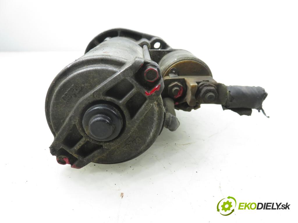 MERCEDES-BENZ VIANO (W639) VAN 2004 110,00 CDI 2.2 150 - OM 646.982 2148,00 Štartér 0051511301 ; D7R46 (Štartér)