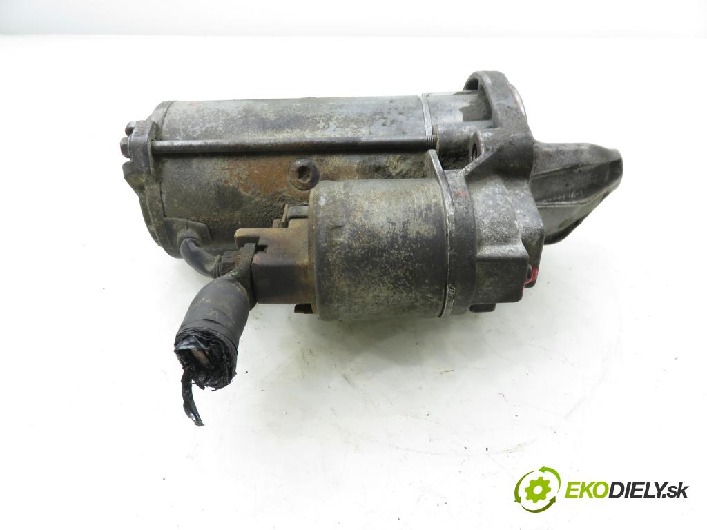 MERCEDES-BENZ VIANO (W639) VAN 2004 110,00 CDI 2.2 150 - OM 646.982 2148,00 Štartér 0051511301 ; D7R46 (Štartér)