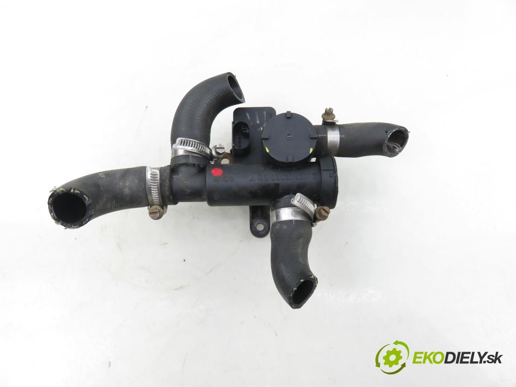 MERCEDES-BENZ VIANO (W639) VAN 2004 110,00 CDI 2.2 150 - OM 646.982 2148,00 ELEKTROVENTIL: vody 0028308584