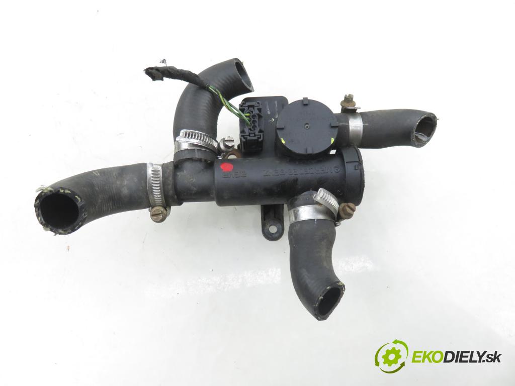 MERCEDES-BENZ VIANO (W639) VAN 2004 110,00 CDI 2.2 150 - OM 646.982 2148,00 ELEKTROVENTIL: vody 0028308584