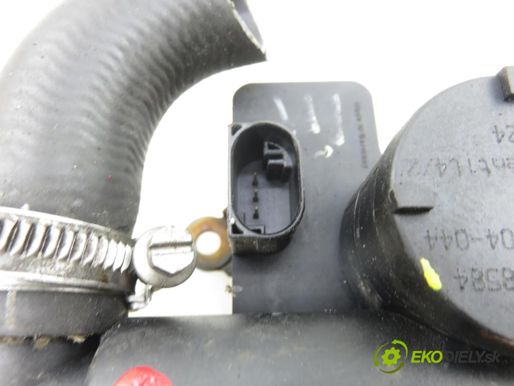 MERCEDES-BENZ VIANO (W639) VAN 2004 110,00 CDI 2.2 150 - OM 646.982 2148,00 ELEKTROVENTIL: vody 0028308584