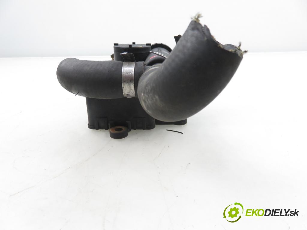 MERCEDES-BENZ VIANO (W639) VAN 2004 110,00 CDI 2.2 150 - OM 646.982 2148,00 ELEKTROVENTIL: vody 0028308584