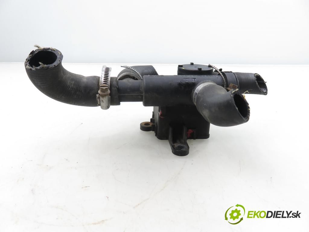 MERCEDES-BENZ VIANO (W639) VAN 2004 110,00 CDI 2.2 150 - OM 646.982 2148,00 ELEKTROVENTIL: vody 0028308584