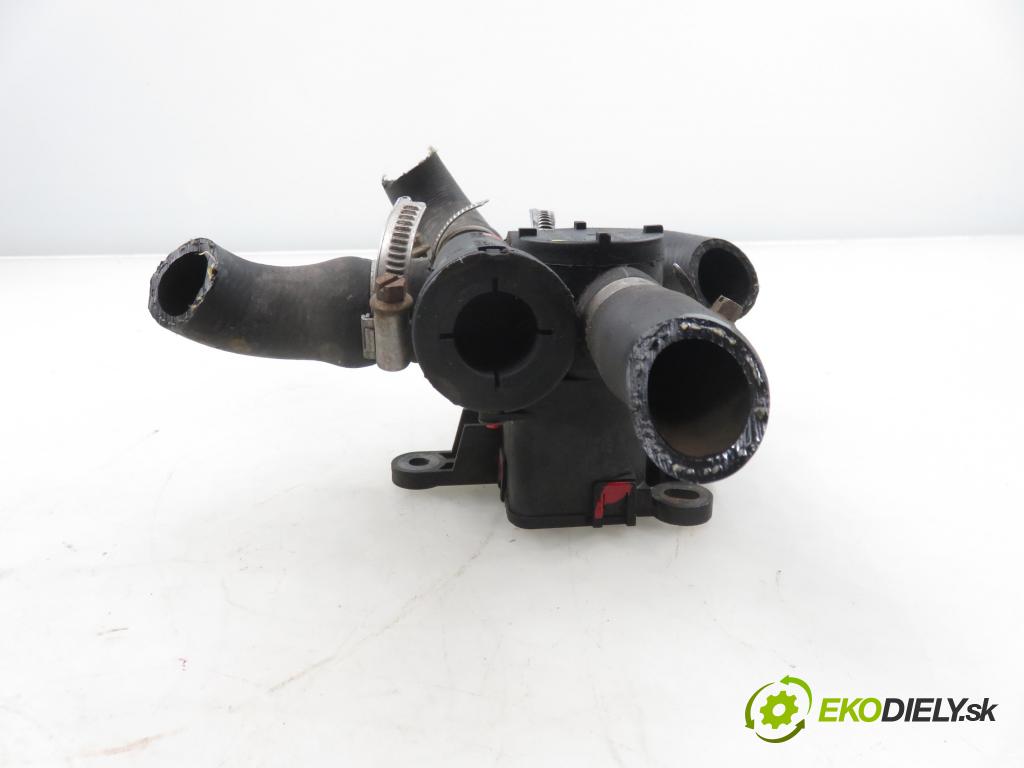 MERCEDES-BENZ VIANO (W639) VAN 2004 110,00 CDI 2.2 150 - OM 646.982 2148,00 ELEKTROVENTIL: vody 0028308584