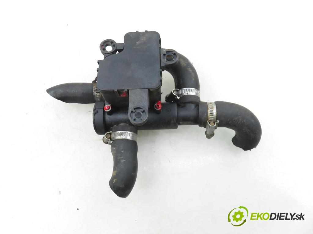 MERCEDES-BENZ VIANO (W639) VAN 2004 110,00 CDI 2.2 150 - OM 646.982 2148,00 ELEKTROVENTIL: vody 0028308584