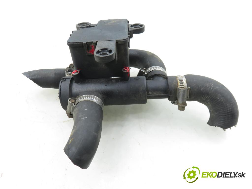 MERCEDES-BENZ VIANO (W639) VAN 2004 110,00 CDI 2.2 150 - OM 646.982 2148,00 ELEKTROVENTIL: vody 0028308584