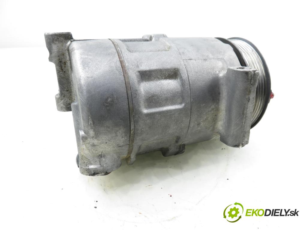 MERCEDES-BENZ VIANO (W639) VAN 2004 110,00 CDI 2.2 150 - OM 646.982 2148,00 KOMPRESOR: klimatizace 0012308111 (Kompresor klimatizace)