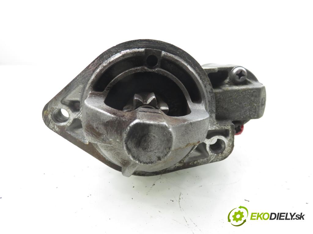 HYUNDAI i30 (FD) HB 2008 85,00 1.6 CRDi - D4FB 1582,00 Štartér 361002A100 ; 1250295 (Štartér)