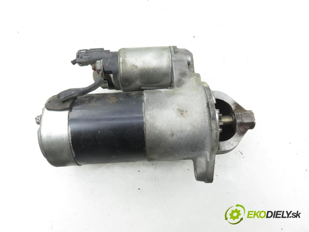 HYUNDAI i30 (FD) HB 2008 85,00 1.6 CRDi - D4FB 1582,00 startér 361002A100 ; 1250295 (Startér)