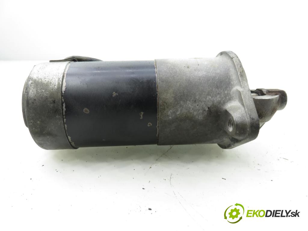 HYUNDAI i30 (FD) HB 2008 85,00 1.6 CRDi - D4FB 1582,00 startér 361002A100 ; 1250295 (Startér)