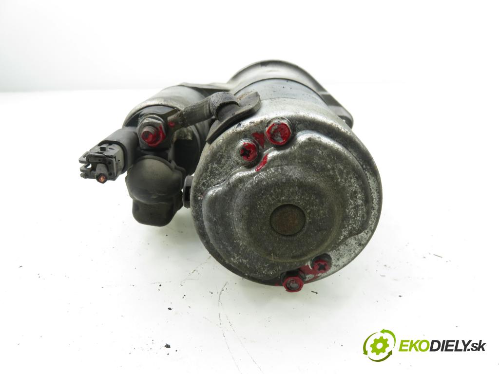 HYUNDAI i30 (FD) HB 2008 85,00 1.6 CRDi - D4FB 1582,00 startér 361002A100 ; 1250295 (Startér)