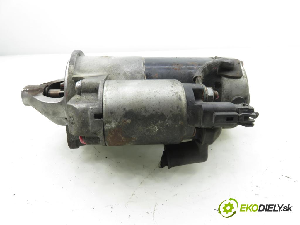 HYUNDAI i30 (FD) HB 2008 85,00 1.6 CRDi - D4FB 1582,00 startér 361002A100 ; 1250295 (Startér)