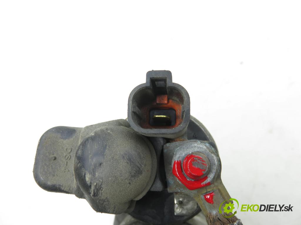 HYUNDAI i30 (FD) HB 2008 85,00 1.6 CRDi - D4FB 1582,00 startér 361002A100 ; 1250295 (Startér)