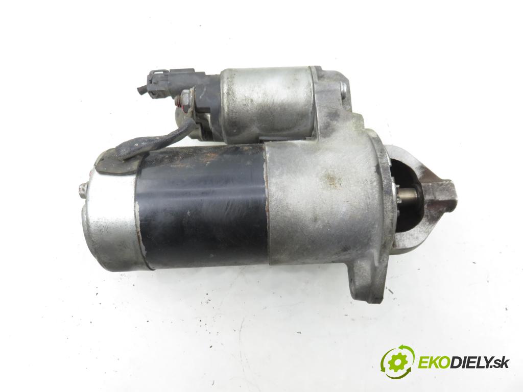 HYUNDAI i30 (FD) HB 2008 85,00 1.6 CRDi - D4FB 1582,00 startér 361002A100 ; 1250295 (Startér)