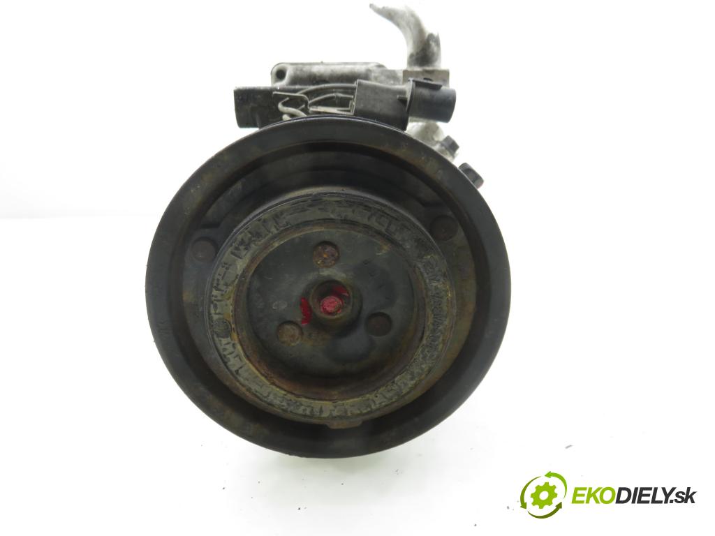 HYUNDAI i30 (FD) HB 2008 85,00 1.6 CRDi - D4FB 1582,00 KOMPRESOR: klimatizácie F500AN6CA06 (Kompresor klimatizácie)