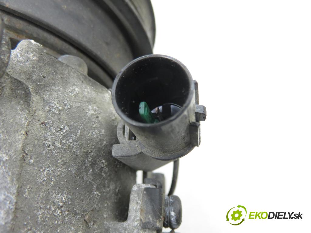 HYUNDAI i30 (FD) HB 2008 85,00 1.6 CRDi - D4FB 1582,00 KOMPRESOR: klimatizácie F500AN6CA06 (Kompresor klimatizácie)