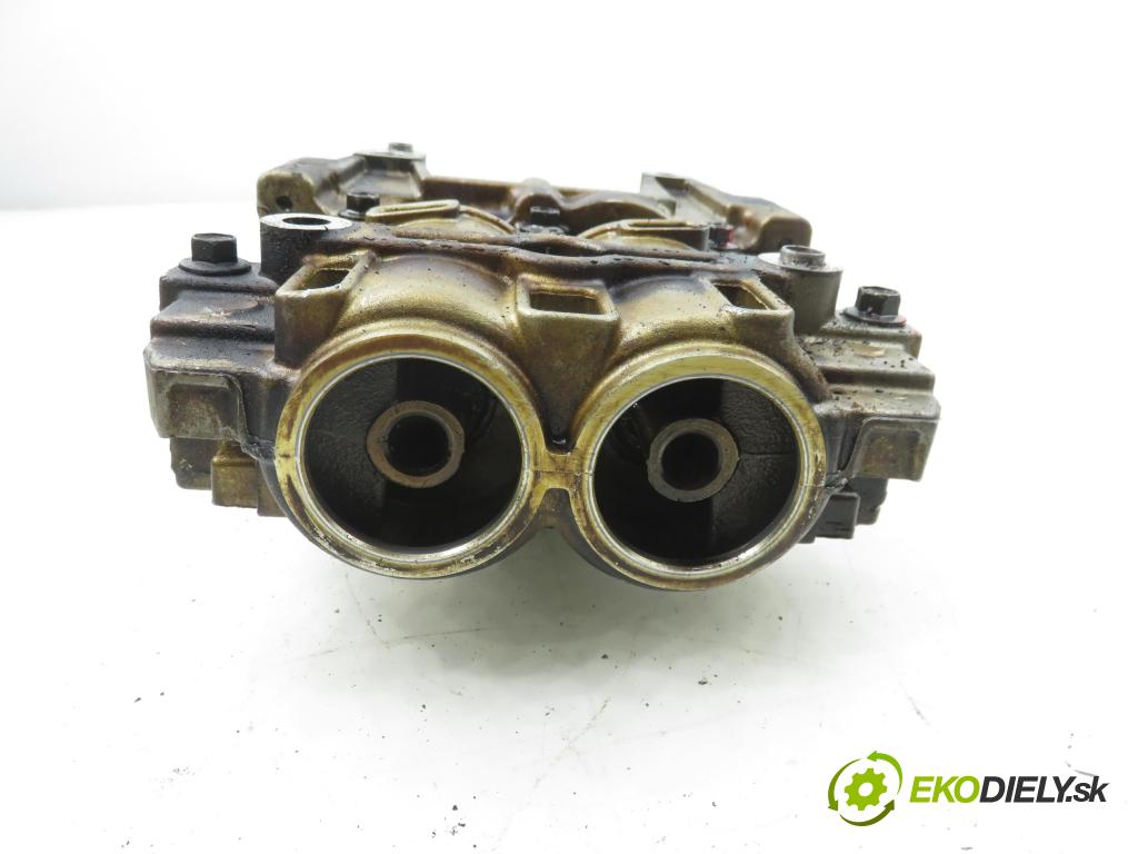 MITSUBISHI OUTLANDER II (CW_W) SUV 2008 125,00 2.4 MIVEC 4WD (CW5W) - 4B12 2360,00 pumpa oleje 6170453 ; 6237442 ; 6682437 (Olejové čerpadlo)