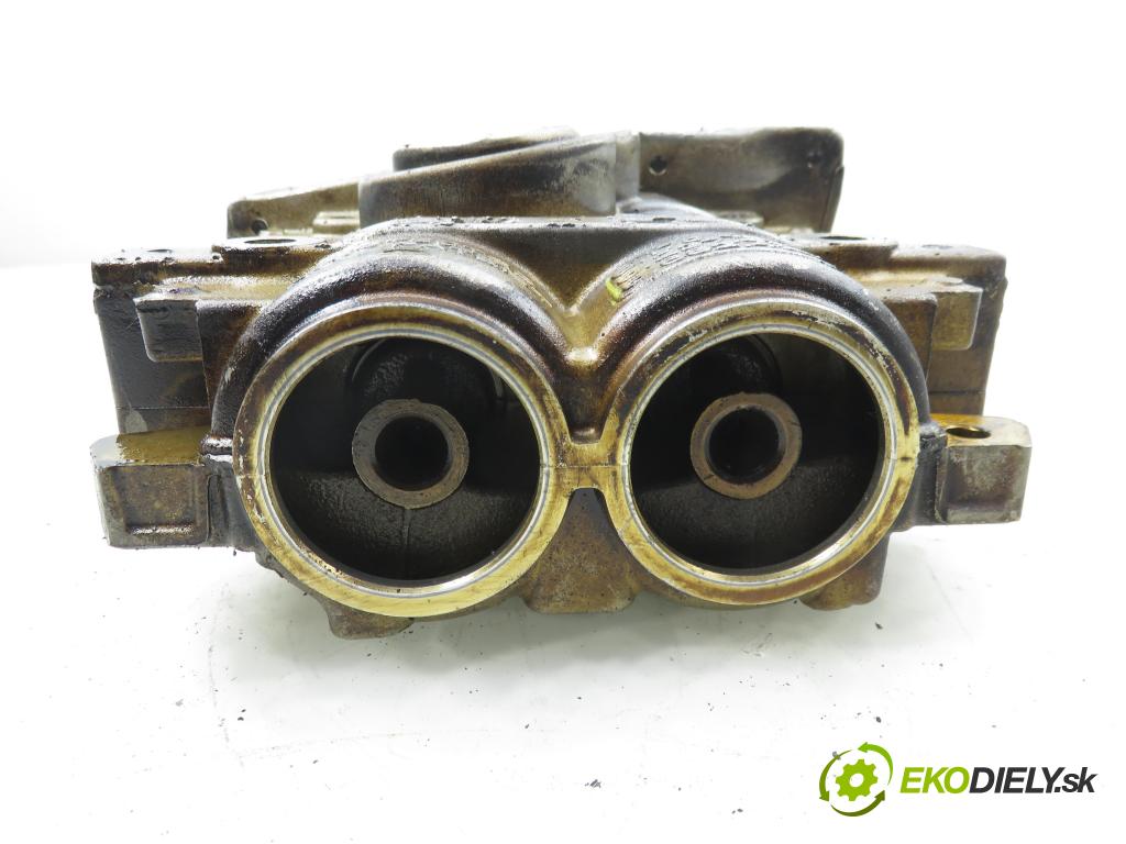 MITSUBISHI OUTLANDER II (CW_W) SUV 2008 125,00 2.4 MIVEC 4WD (CW5W) - 4B12 2360,00 pumpa oleje 6170453 ; 6237442 ; 6682437 (Olejové čerpadlo)